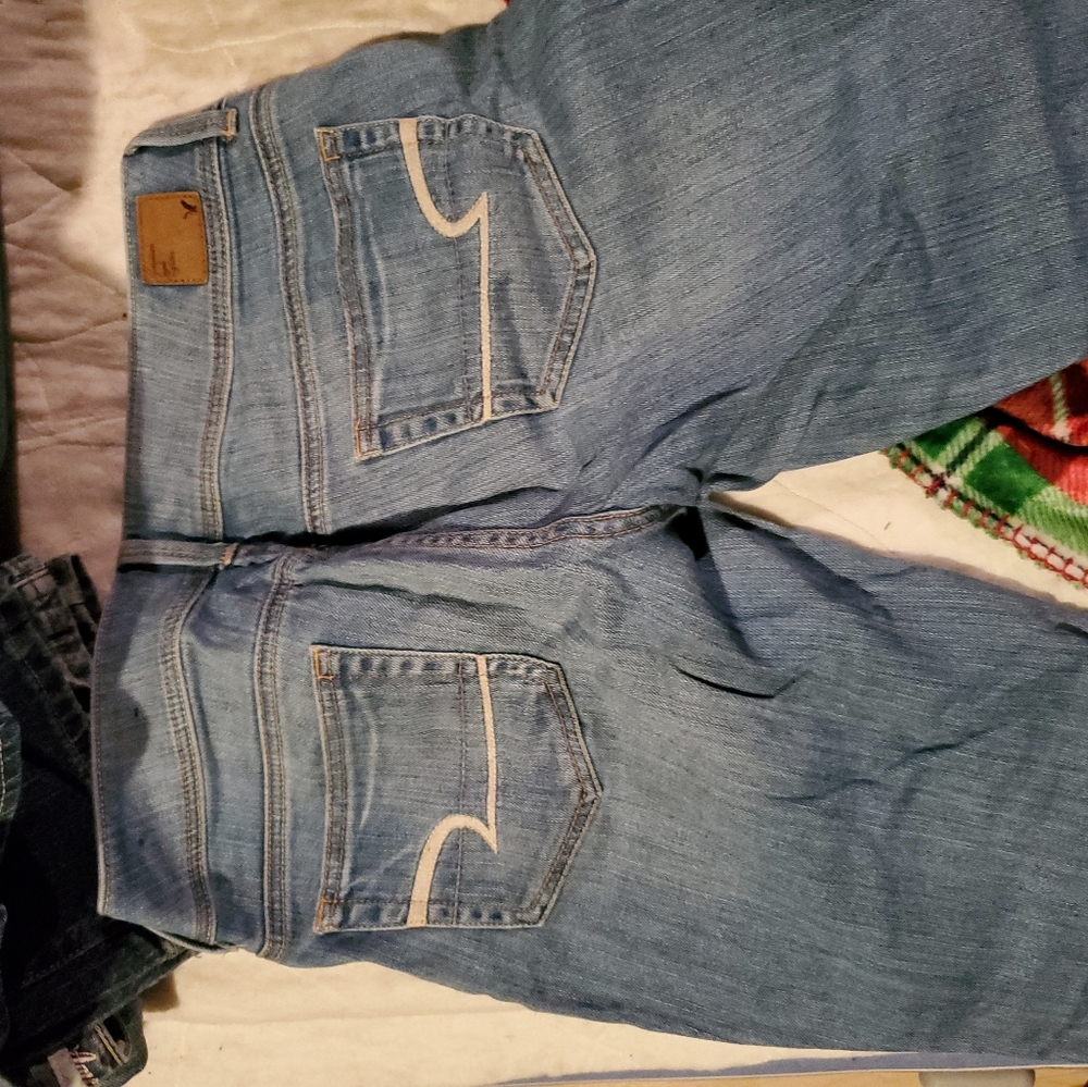 Jeans - Picture 5 of 5
